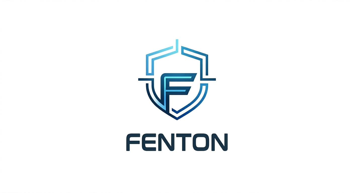 Fenton Clinical logo